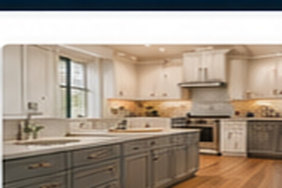 Kitchen flooring inspiration