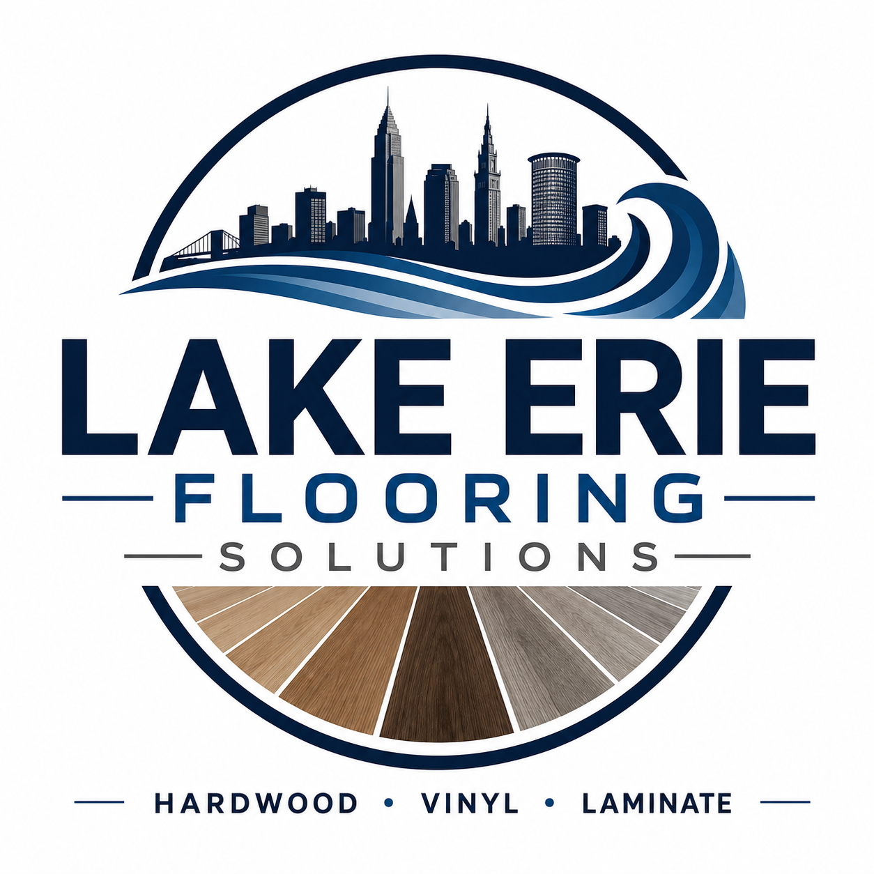 Lake Erie Flooring Solutions